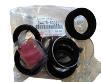 04478-60080 Cylinder Kit, Disc Brake, Front, Toyota