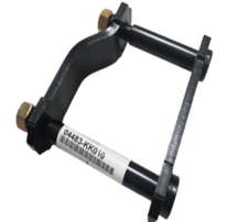 04483-KK010 Shackle Kit, Rear Spring, Rh, Toyota