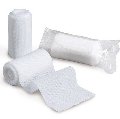 Sterile Gauze