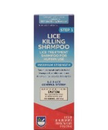 Lice Shampoo & Conditioner