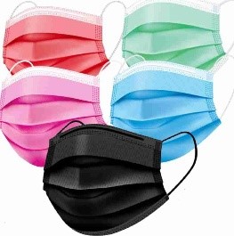 Surgical Face Mask