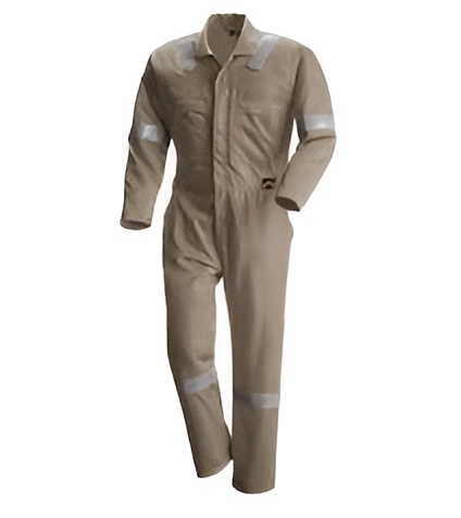 Portwest Araflame Nfpa 2112 Fr Coverall