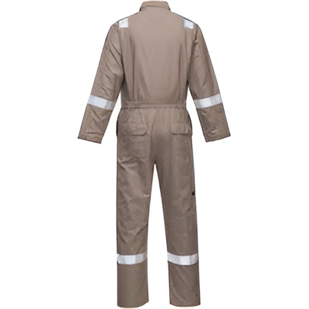 Portwest Araflame Nfpa 2112 Fr Coverall