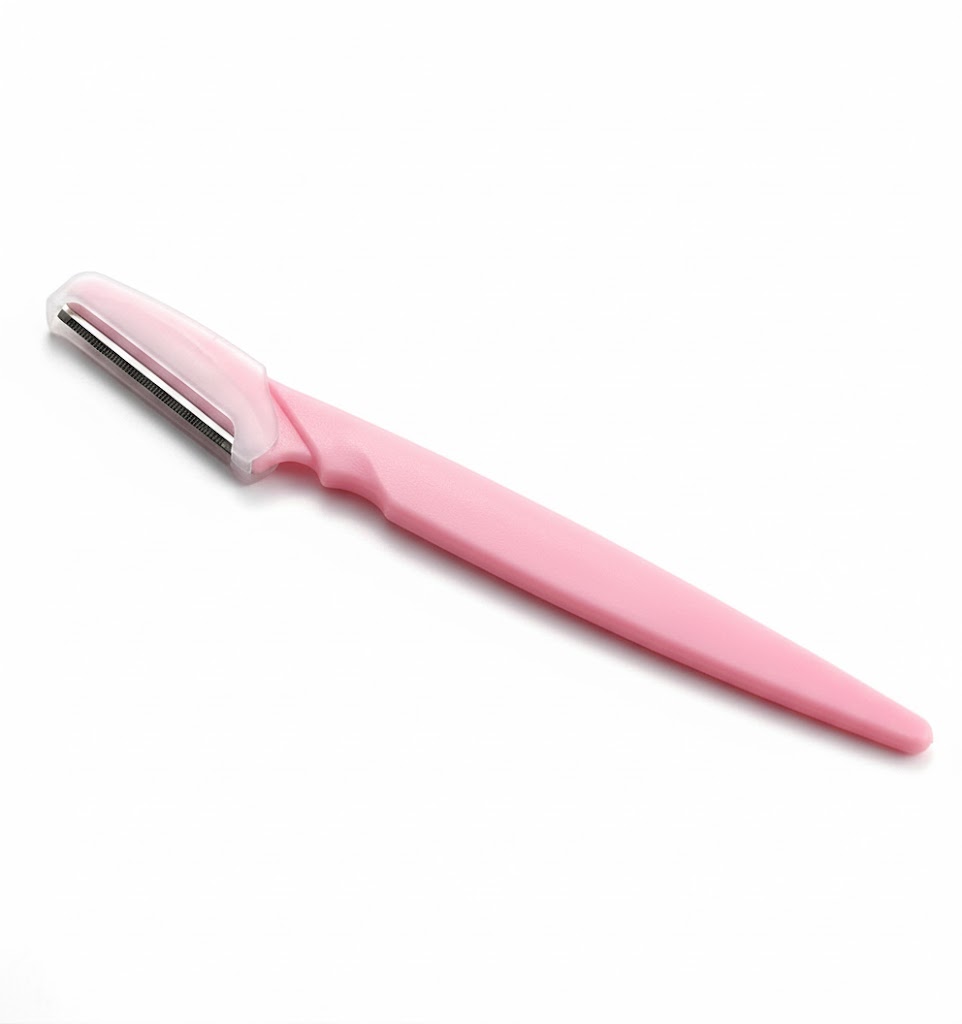 Single Facial Dermaplaning Razor
