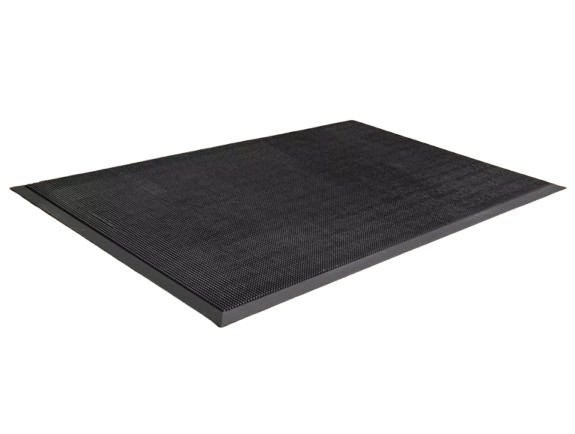 Uline 5/8 " Thick Entry Mat