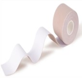 Adhesive lift tape
