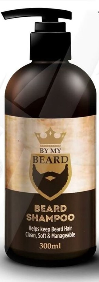 Beard Shampoo