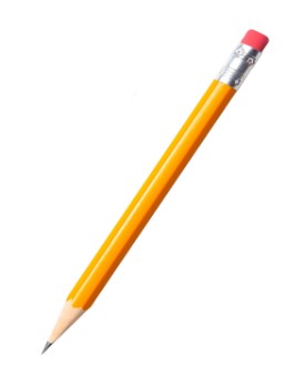 Pencils