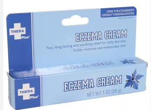 Eczema Cream