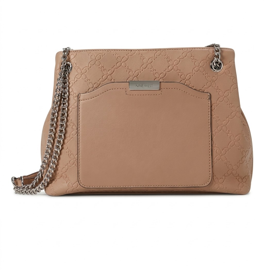 Nine West Canbury Convertible Shoulder