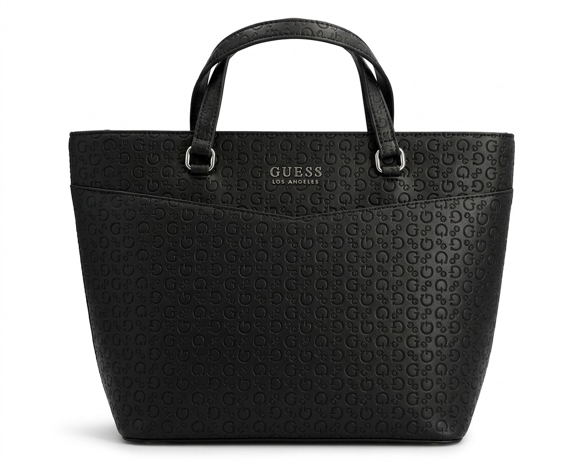 GUESS Noelle Small Elite Tote