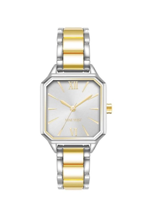 The Nine West Empress Octagon