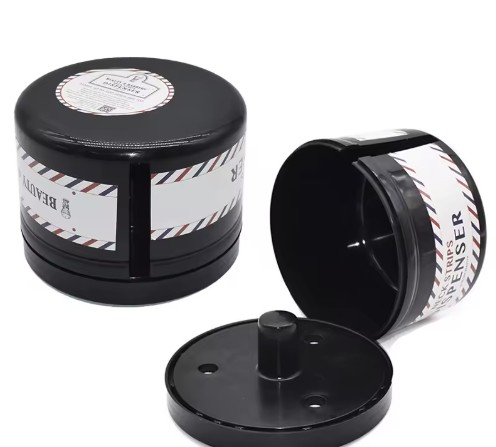 Neck Paper Dispensers