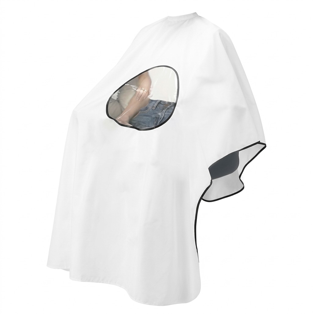Hairdressing Cape