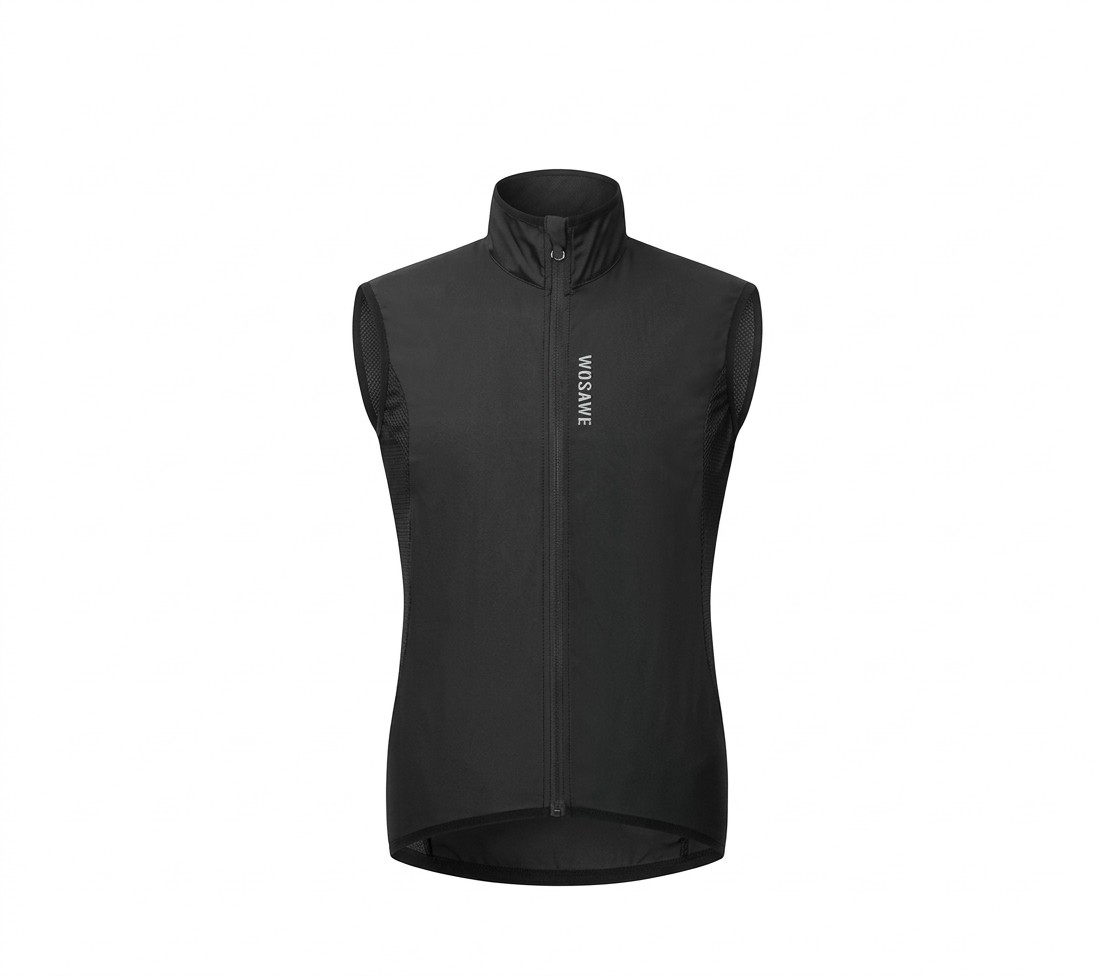 Barber & Stylist Performance Vest