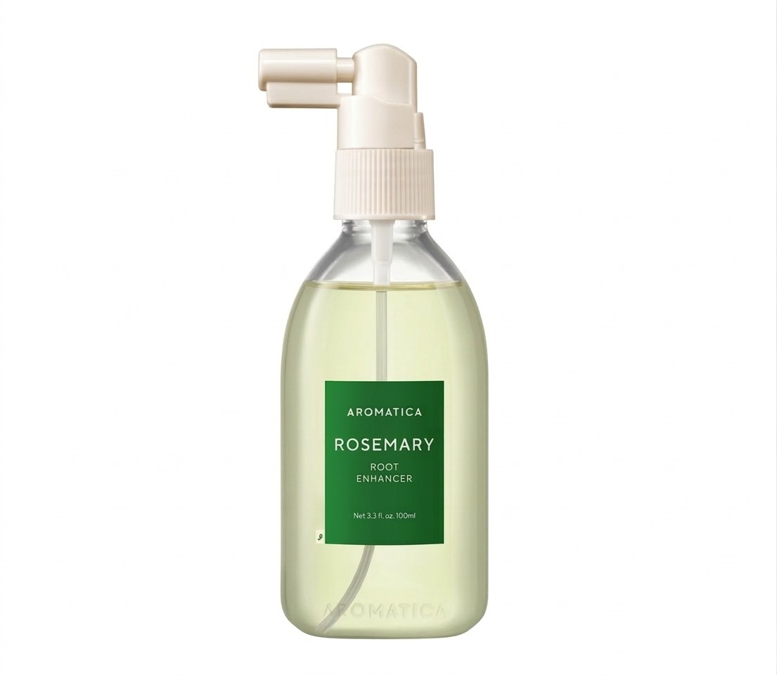 AROMATICA Rosemary Root Enhancer