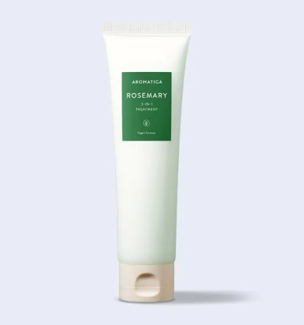 Aromatica Rosemary 3-in-1 Treatment