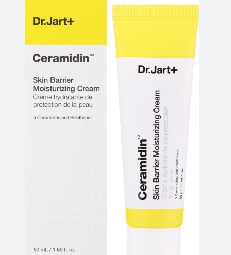 Dr. Jart+ Ceramidin™ Skin Barrier Moisturizing Cream