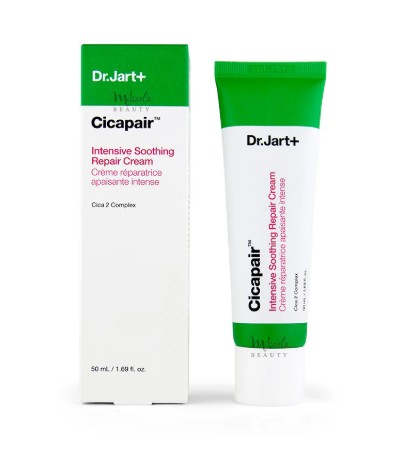 Dr. Jart+ Cicapair™ Intensive Soothing Repair Cream (50 mL / 1.69 fl. oz.)