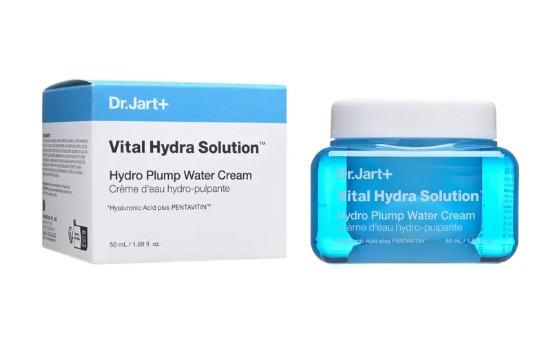 Dr. Jart+ Vital Hydra Solution™ Hydro Plump Water Cream (50 mL / 1.69 fl. oz.)