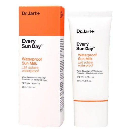 Dr.Jart+ Every Sun Day™ Waterproof Sun Milk (30 mL / 1.01 fl. oz.)