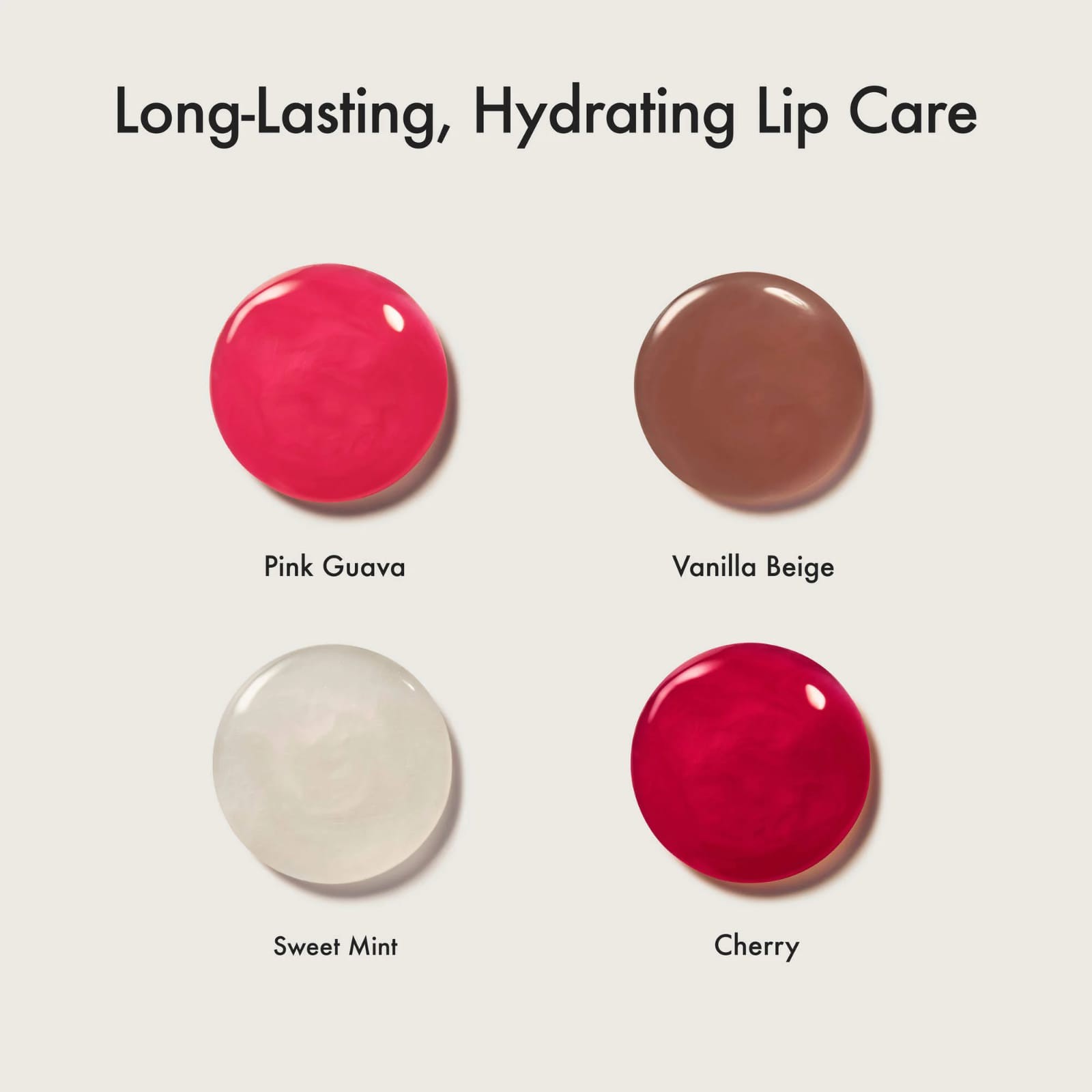 Summer Fridays Lip Butter Balm Minis