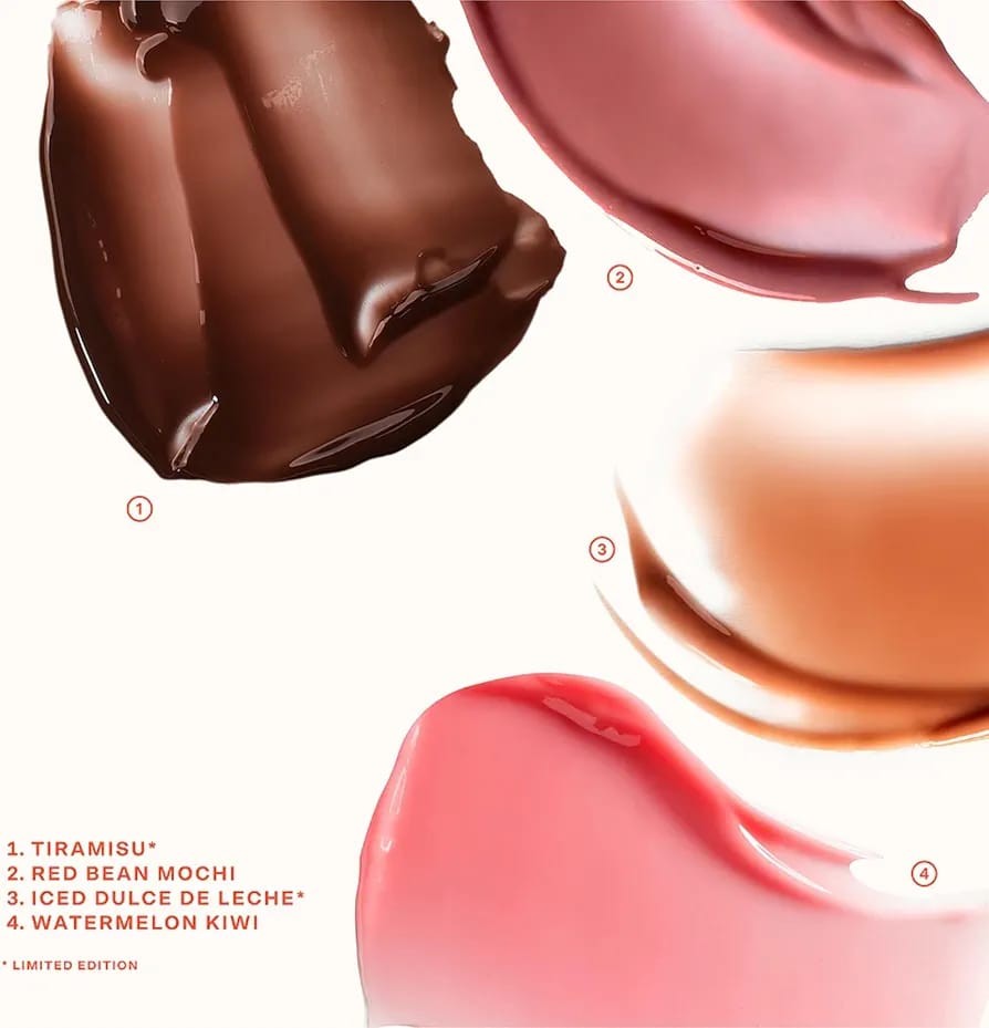 Tower 28 Lil' Softies 2.0 LipSoftie™ Tinted Lip Treatment Set