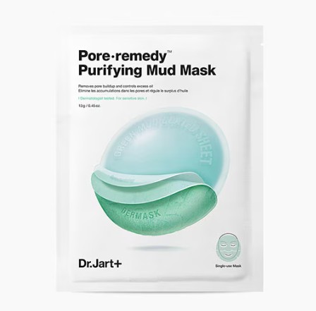 Pore·remedy™ Purifying Mud Mask