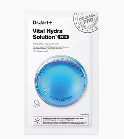 Dr.Jart+ Vital Hydra Solution™ PRO Sheet Mask