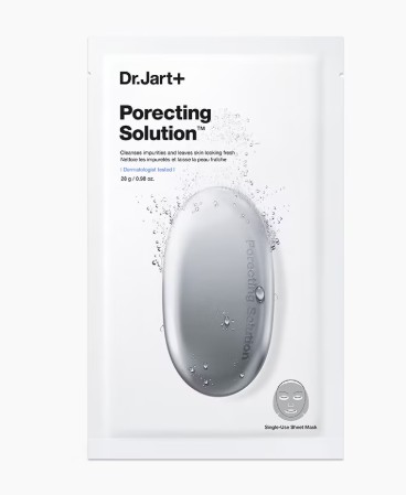 Dr.Jart+ Dermask Ultra Jet Porecting Solution™