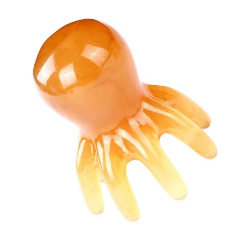 Multipurpose Resin Massager