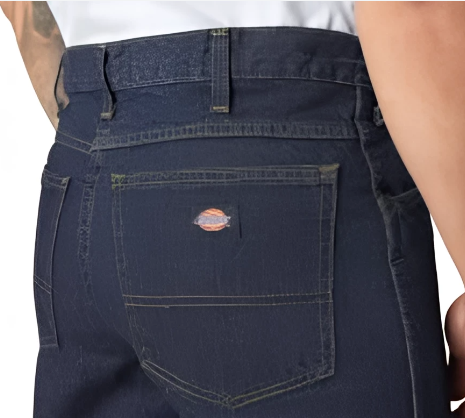 Dickies Denim Jeans