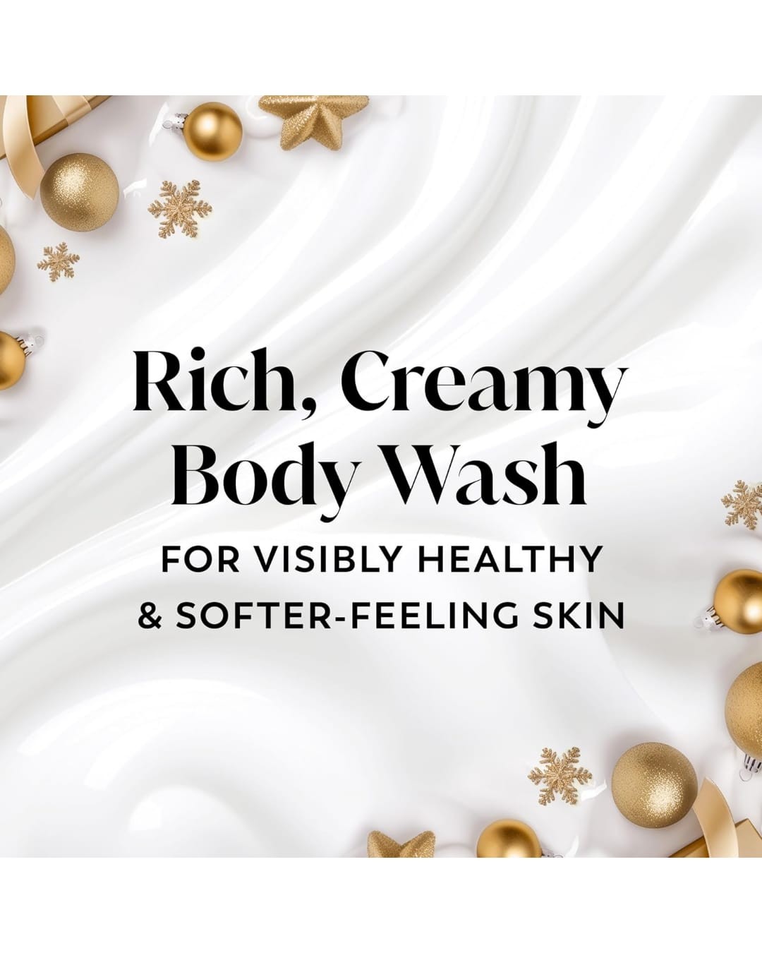 Olay Limited Edition Holiday Moisturizing Body Wash Collection