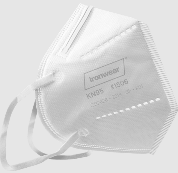 Kn95 Face Mask