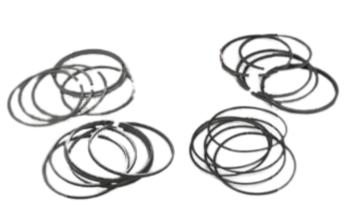 Ring Set, Piston (STD), Toyota