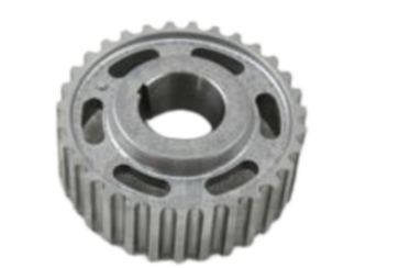 Pulley, Camshaft Timing, Toyota