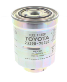 23390-78280 Element Sub-Assy, Fuel Filter, Toyota
