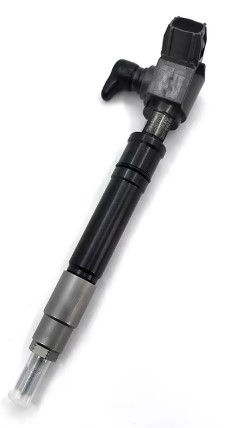 23670-09430 Injector Assy, Toyota..2GD FTV