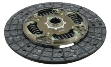 Disc Assy, Clutch, Toyota