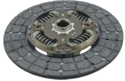 Disc Assy, Clutch ..Fortuner / Hilux / 4 Runner