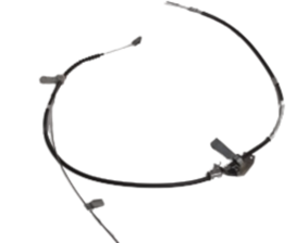 Cable Assy, Parking Brake, No.1,