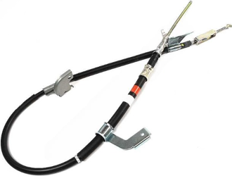 46420-0K101 Cable Assy, Parking Brake, No.2, Toyota