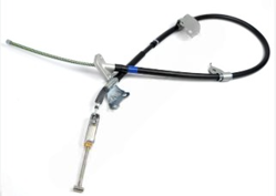 46420-0K210 Cable Assy, Parking Brake, No.2, Toyota