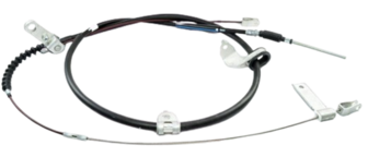 46420-35620 Cable Assy, Parking Brake, No.2, Toyota