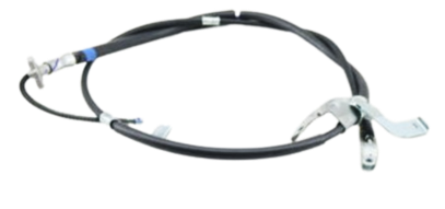 46430-0K041 Cable Assy, Parking Brake, No.3, Toyota