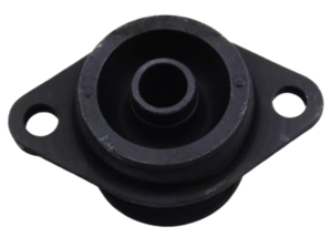 Cushion Sub-Assy, Rear End Body Mounting, Upper, Toyota