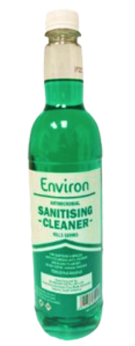 Environ Sanitizer 750ml
