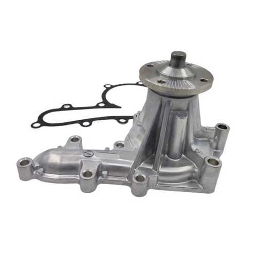 Pump Assy, Engine Water