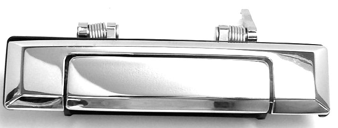 69220-90K00 Handle Assy, Front Door Outside, Lh, Toyota