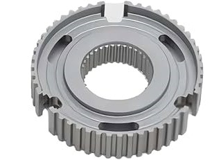 Hub, Transmission Clutch, No.1